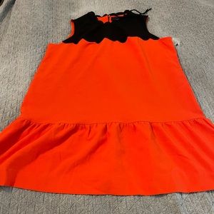 NWT Victoria Beckham Dress